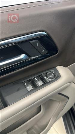 شيفروليه تاهو